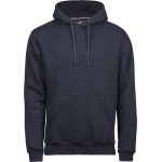 Pánská mikina s kapucí TeeJays 5430 - Navy S