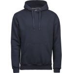 Pánská mikina s kapucí TeeJays 5430 - Navy 3XL
