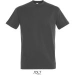 Pánské tričko - Imperial - Dark grey L