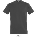 Pánské tričko - Imperial - Dark grey L