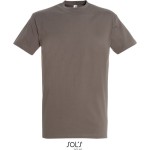 Pánské tričko - Imperial - Zinc XL