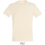 Pánské tričko - Imperial - Cream L