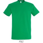 Pánské tričko - Imperial - Kelly green S