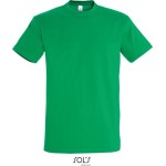 Pánské tričko - Imperial - Kelly green XL