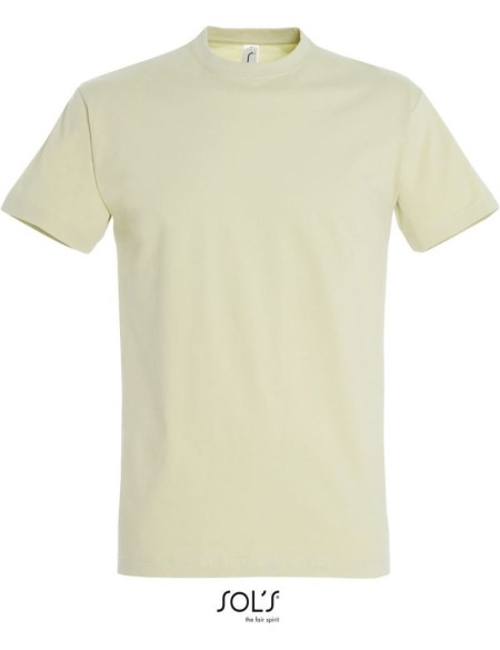 Pánské tričko - Imperial - Sage green M