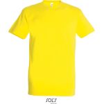 Pánské tričko - Imperial - Lemon XL
