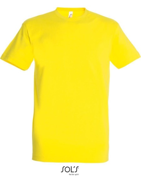 Pánské tričko - Imperial - Lemon S