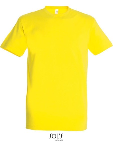 Pánské tričko - Imperial - Lemon L
