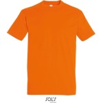 Pánské tričko - Imperial - Oranžová XL