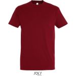 Pánské tričko - Imperial - Chili XL
