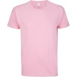Pánské tričko - Imperial - Candy pink 3XL