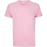 Pánské tričko - Imperial - Candy pink 3XL