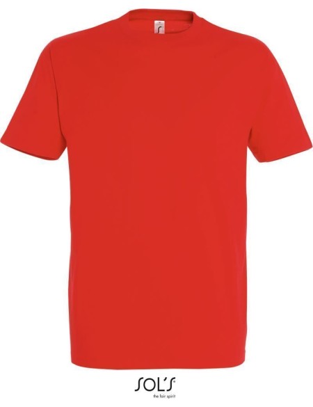 Pánské tričko - Imperial - Hibiscus XXL